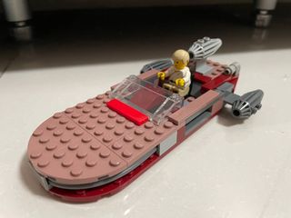 （分類：）位於 。 由 legoswcollection 提交（商品編號 1099751634，圖片 1）。簡介： 。