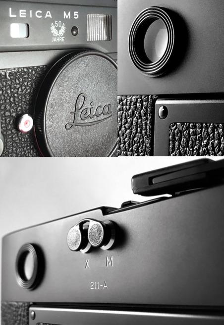 leica m5 50 jahre