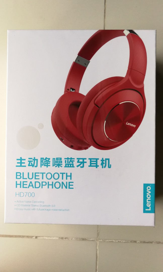 Lenovo hd700 outlet