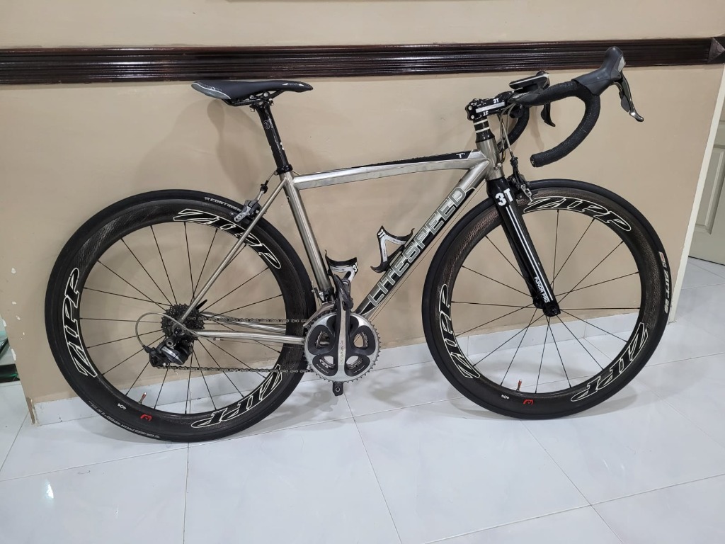 Litespeed t1 cheap