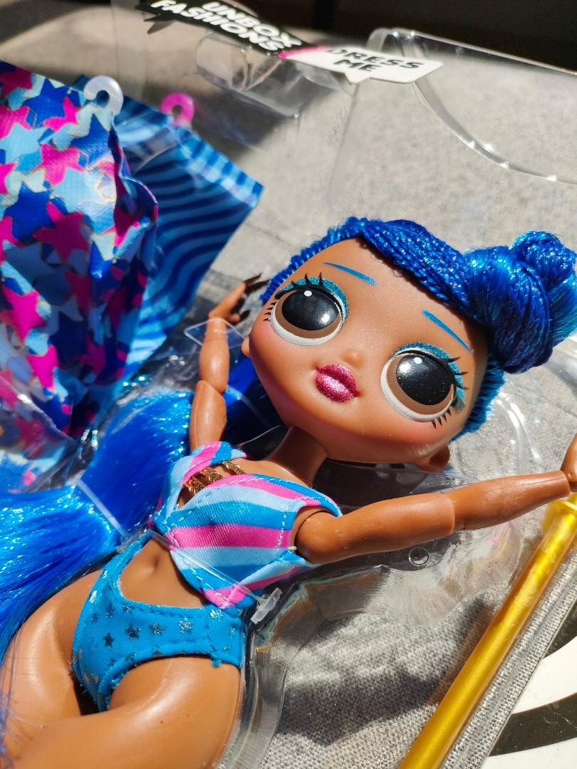 Lol hot sale doll swimsuits