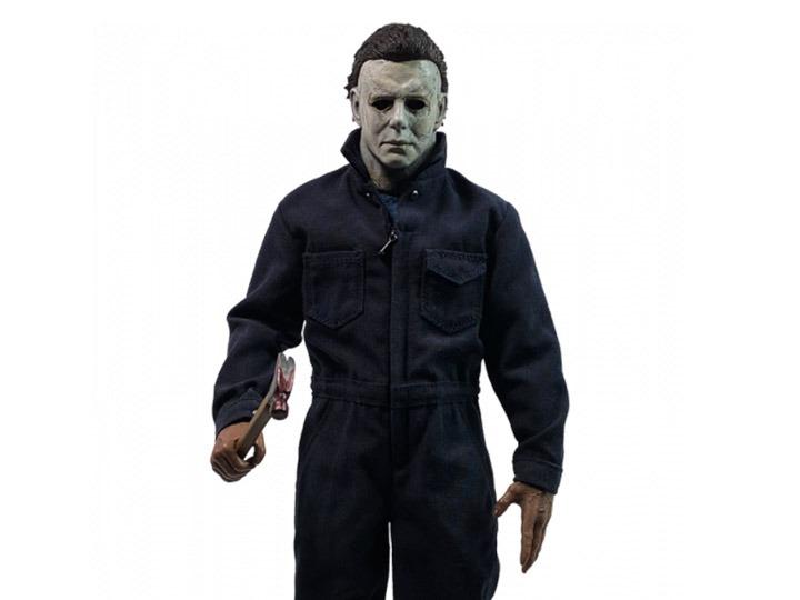 Michael myers 2018 toy sales