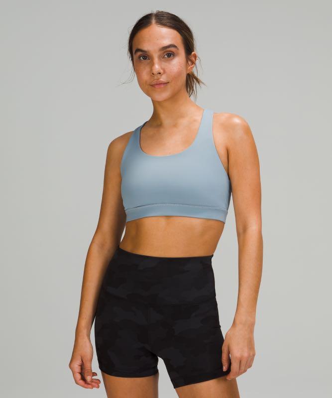 Invigorate Bra – Lulurefuel