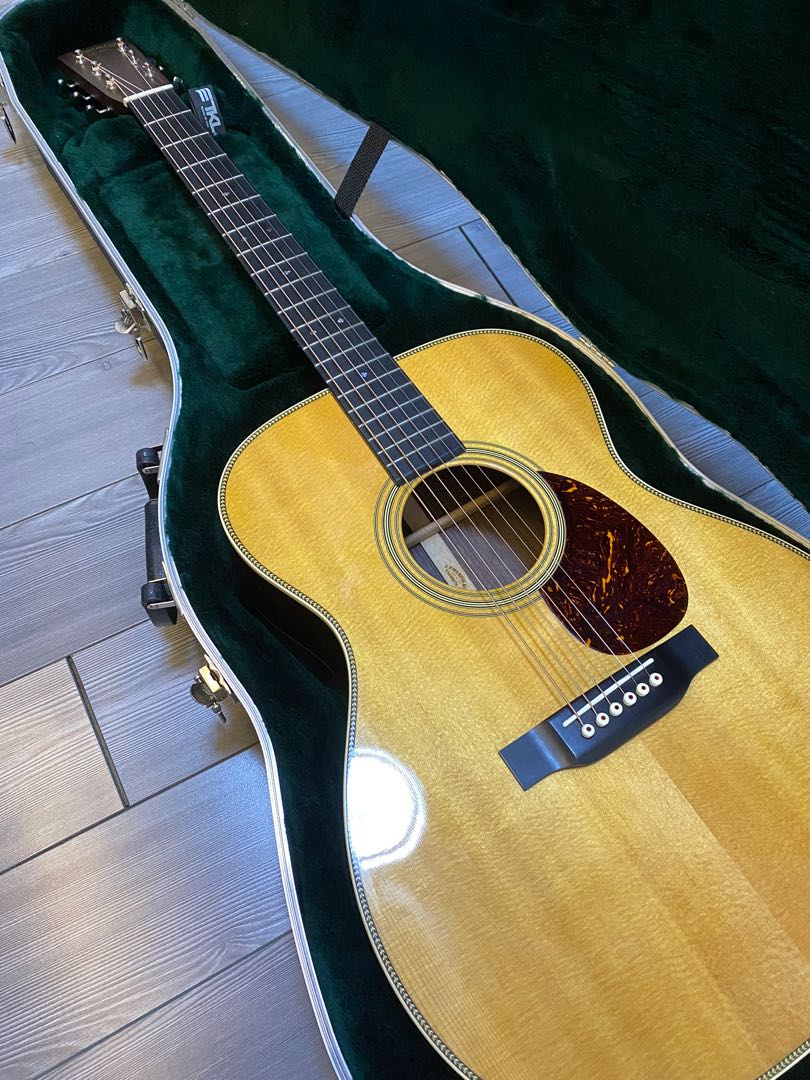 Fishman cheap gold plus