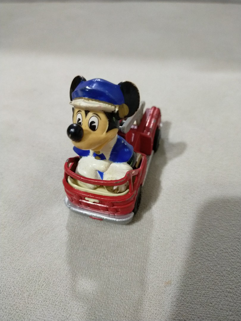 Matchbox Disney Series No. 1 vintage 1979, Hobbies & Toys, Memorabilia & Collectibles, Vintage