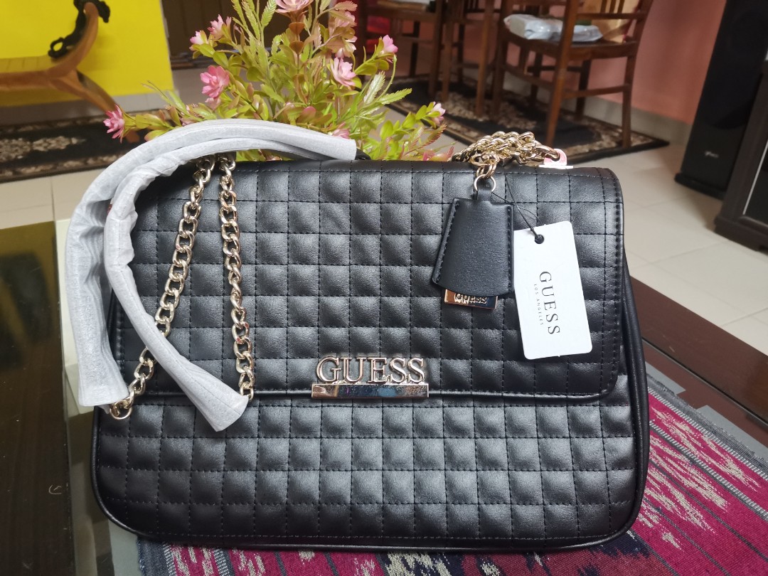 guess cessily convertible crossbody