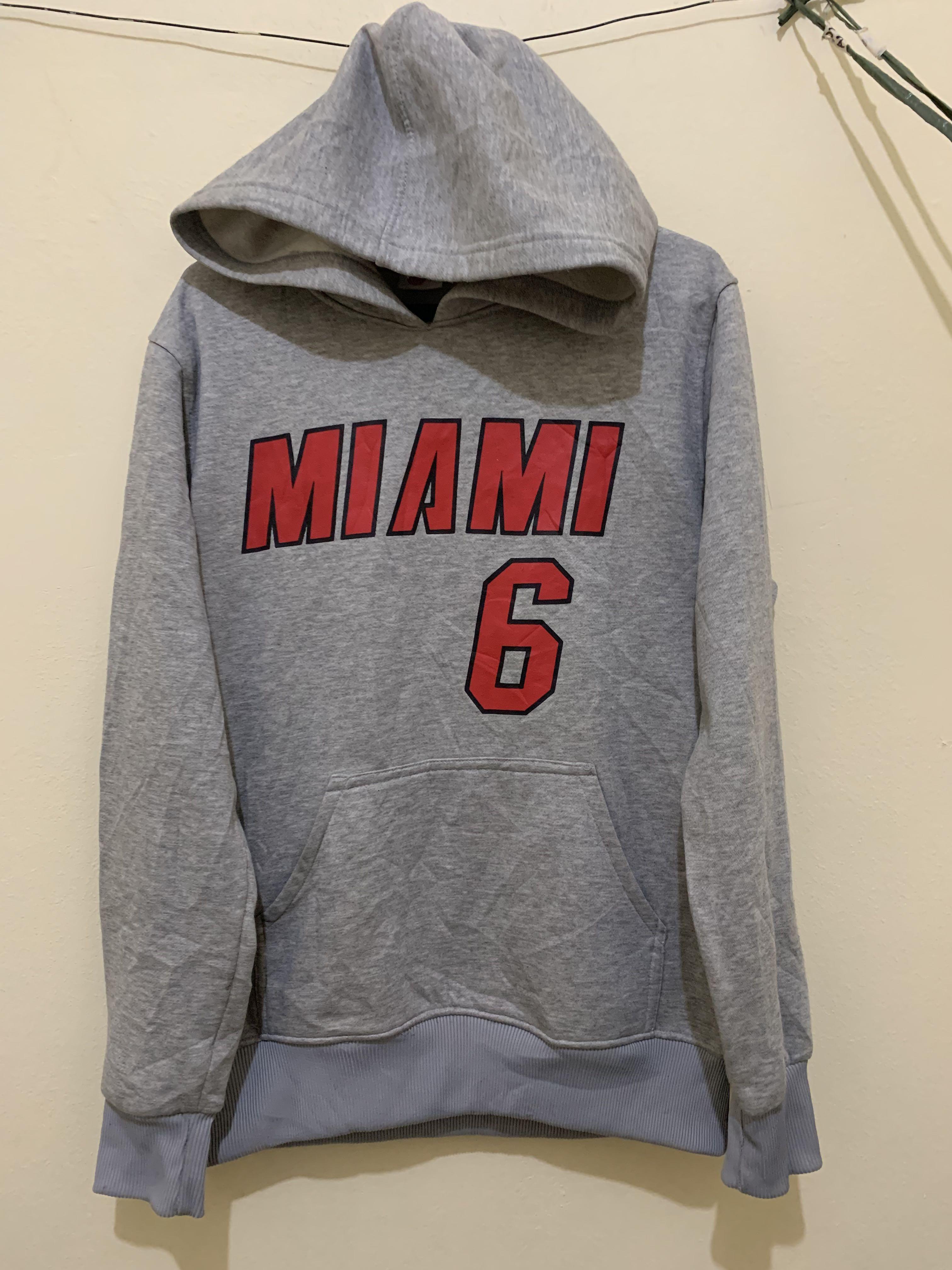 Nike lebron james hoodie jacket, Men's Fashion, Coats, Jackets and  Outerwear on Carousell