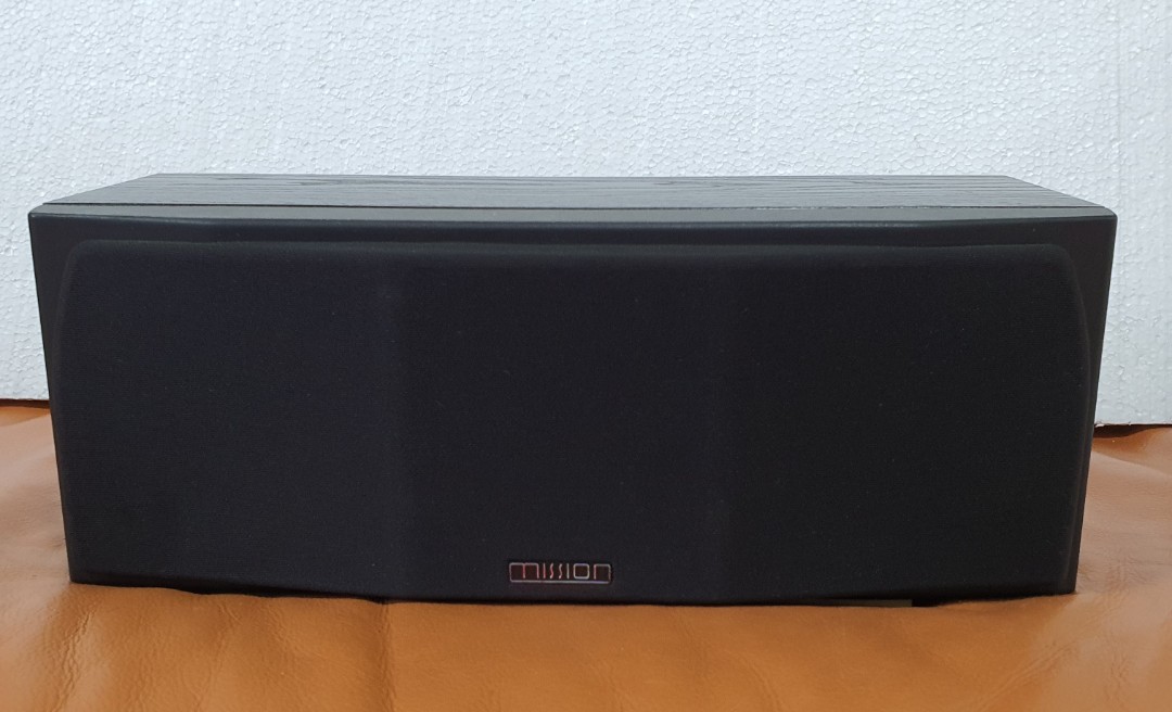 Mission 73c top