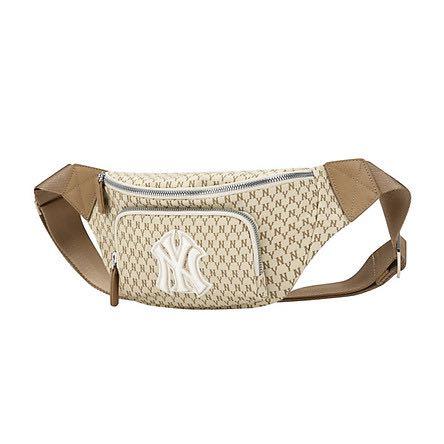 MLB New York Yankees Monogram crossbody 