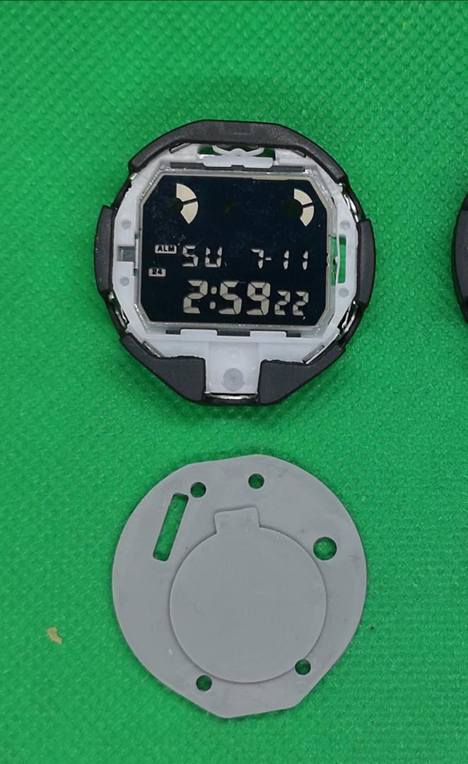 MODULE G SHOCK 3230