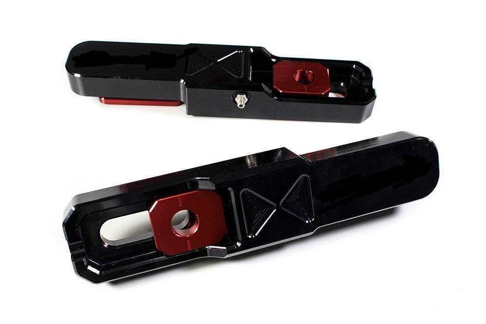 Moto Mad Singapore Yamaha MT-15 2019 2020 R15 V3 Swing Arm Extender ...