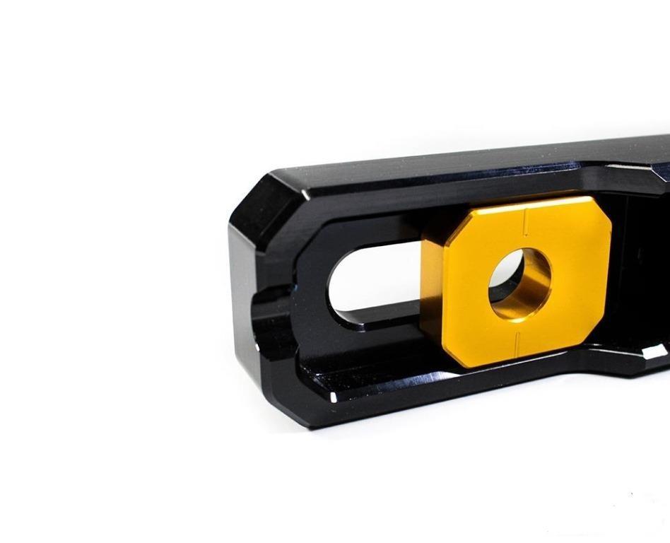 Moto Mad Singapore Yamaha MT-15 2019 2020 R15 V3 Swing Arm Extender ...