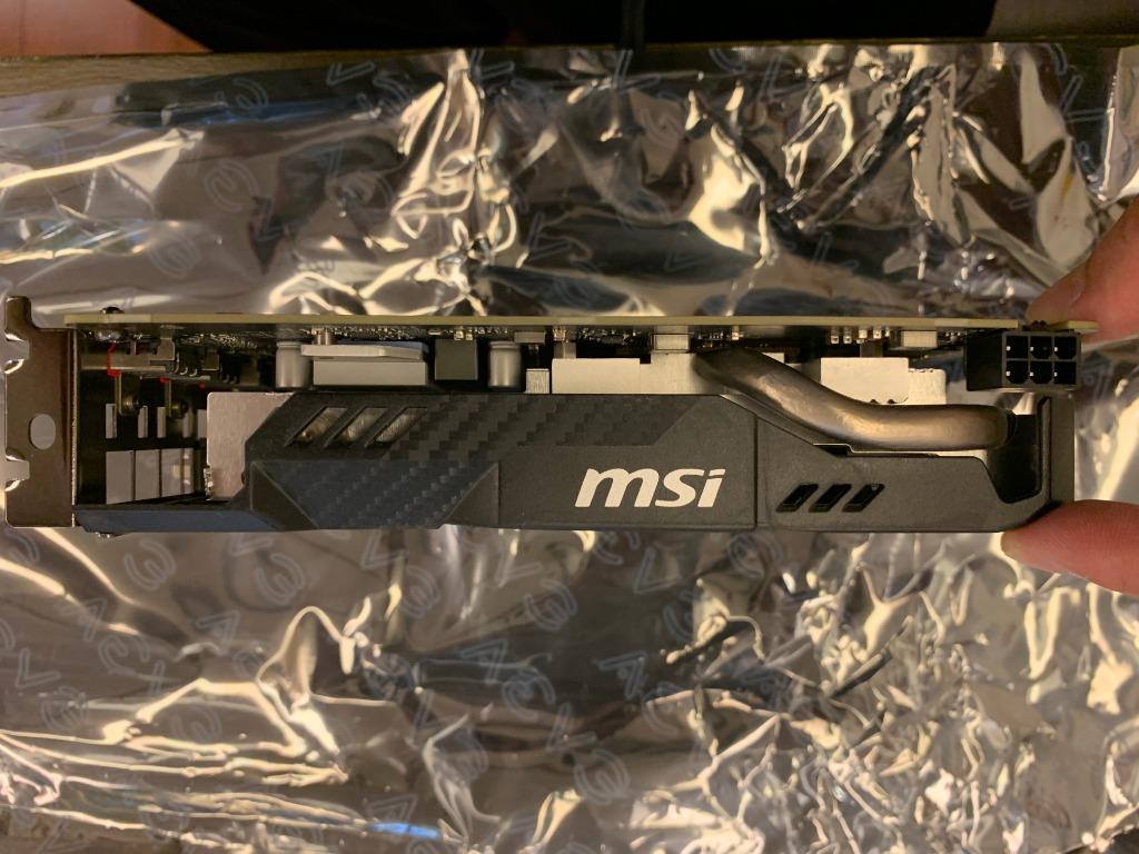 Gtx 1060 aero on sale itx 3g oc