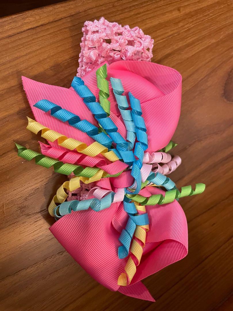 Mudpie monthly milestone headband Babies Kids Babies Kids