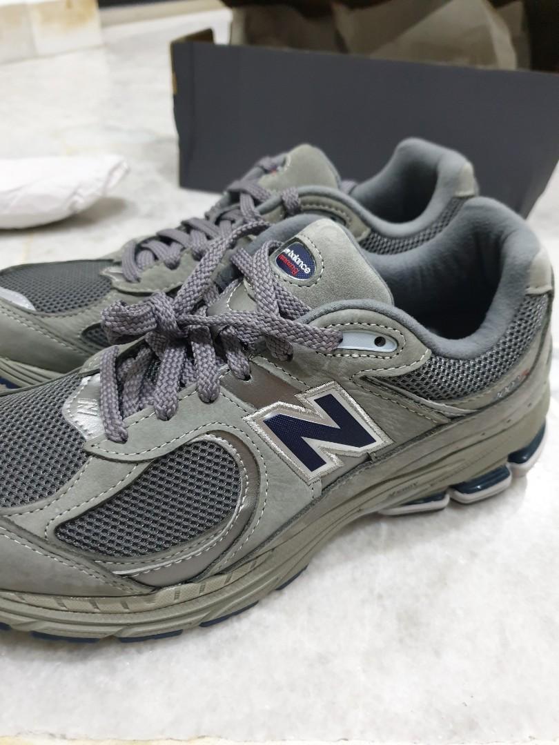 NEW BALANCE 2002R OG COLOURWAY, Men's Fashion, Footwear, Sneakers on ...