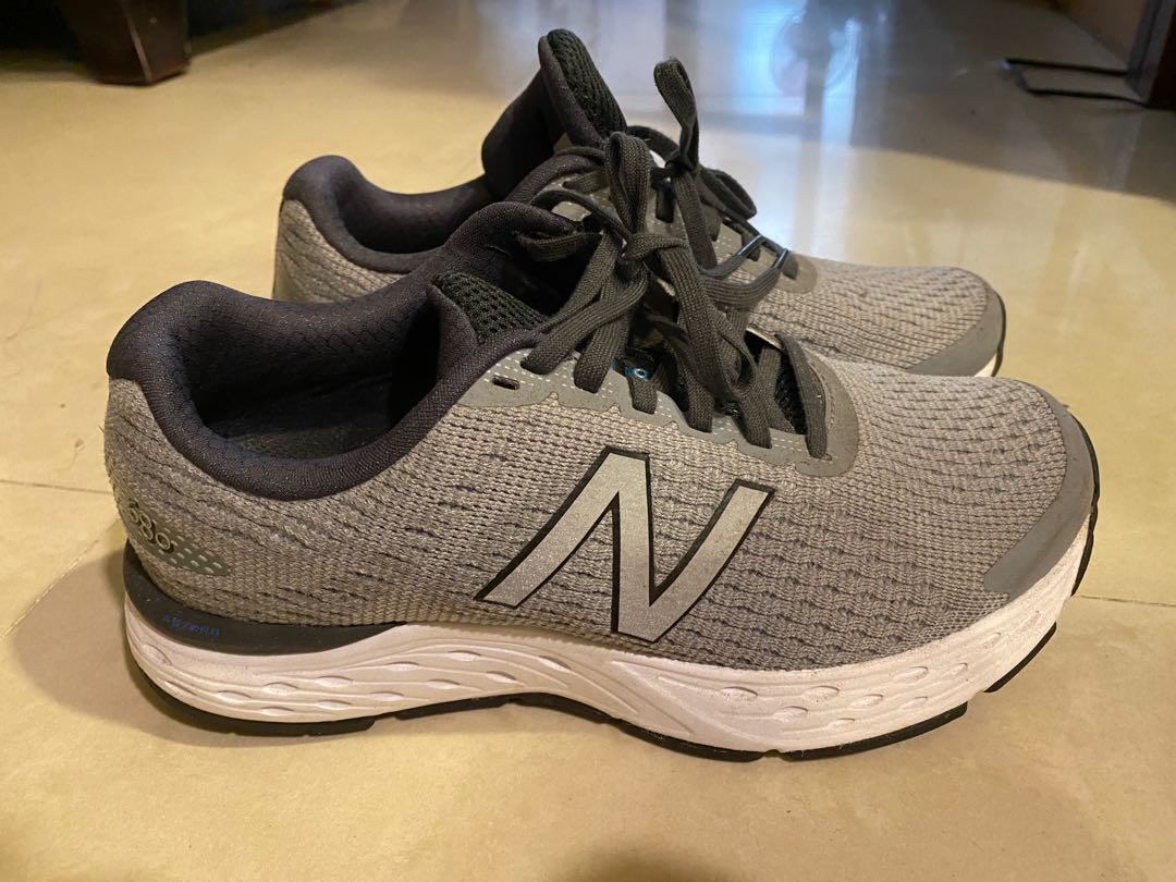 NEW BALANCE M680LG6 25cm