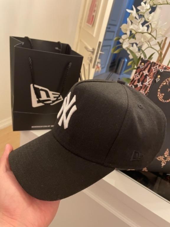 New Era NY 9forty D Frame Men s Fashion Watches Accessories