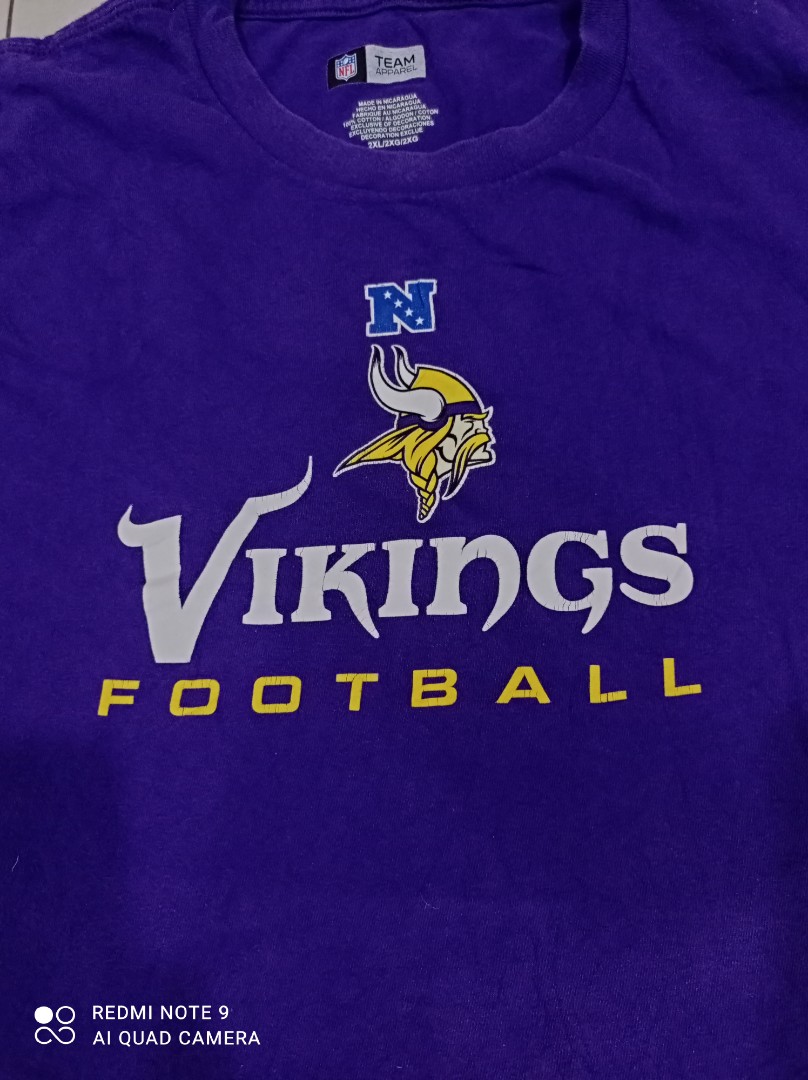 vikings shirt target