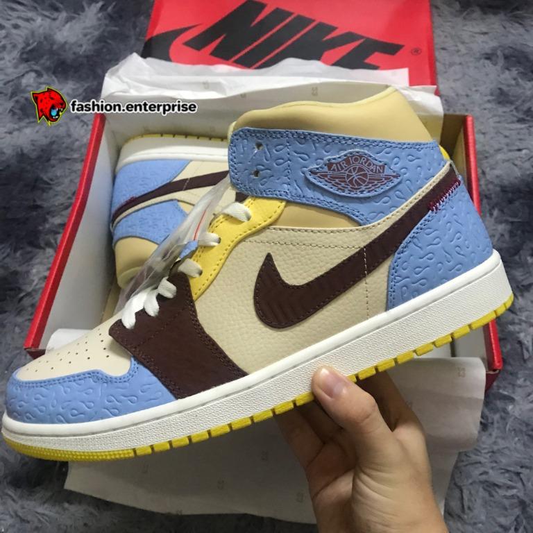 Nike fearless maison chateau rouge sales