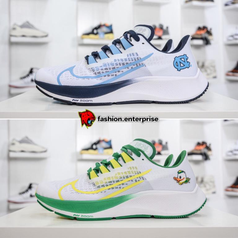 Unc nike pegasus discount