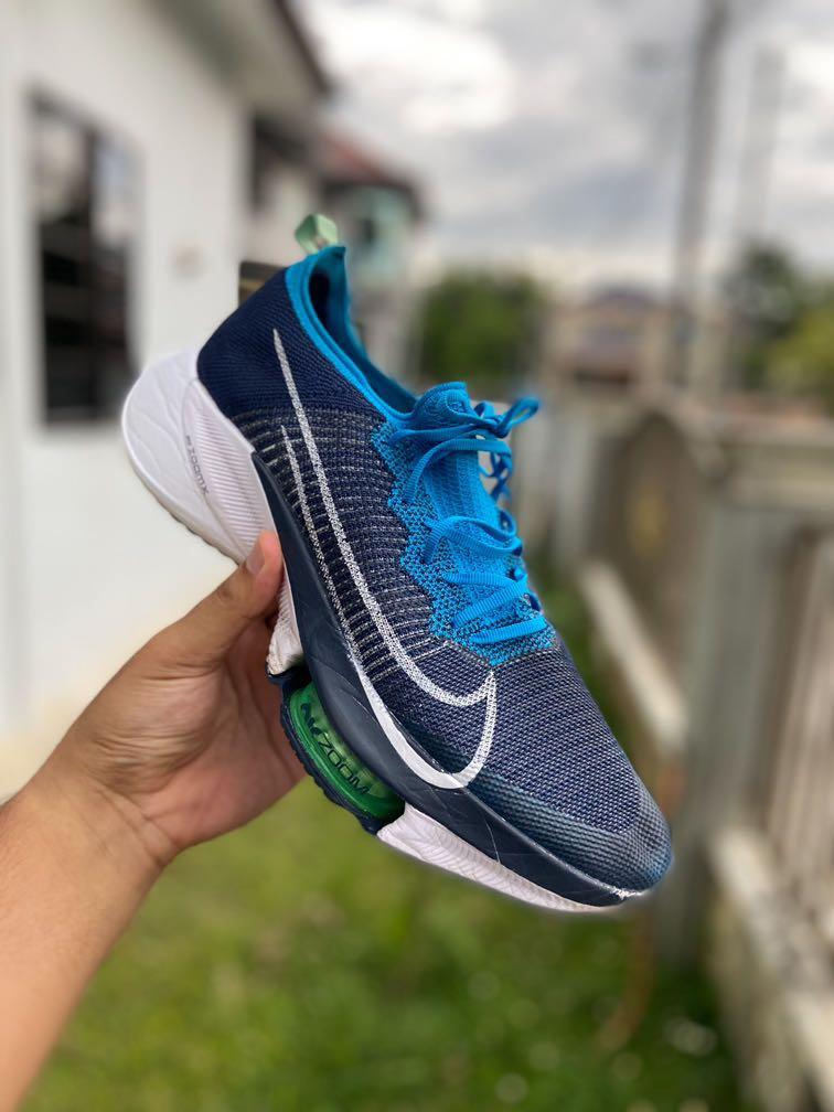 Nike pegasus tempo sales 2