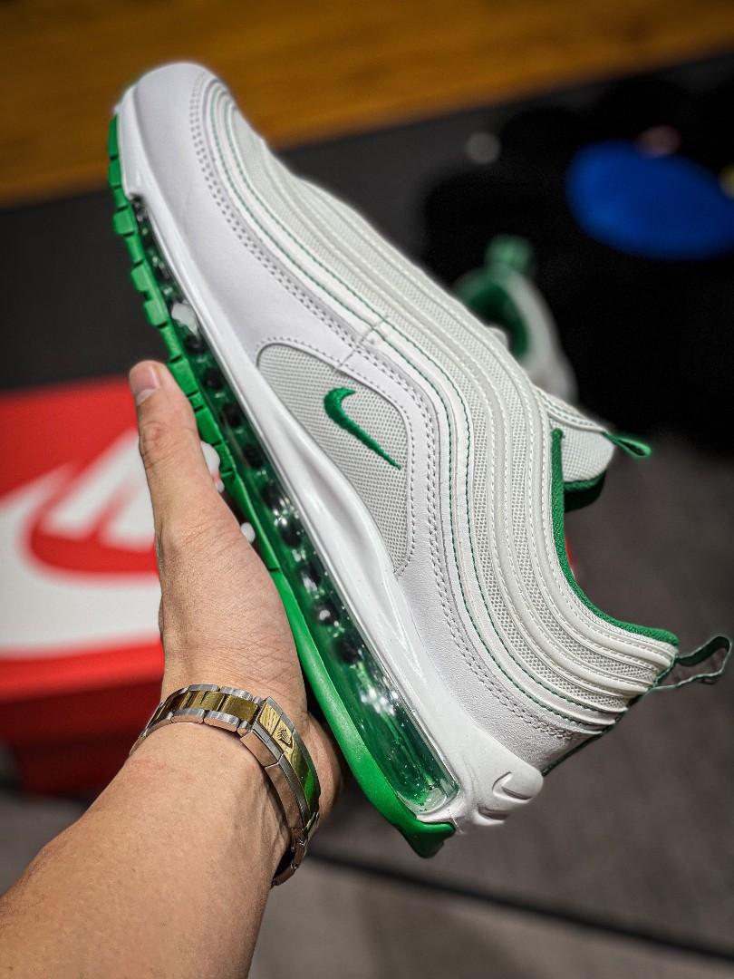 Nike Airmax 97 DH0271 100 W Mid Season Sale