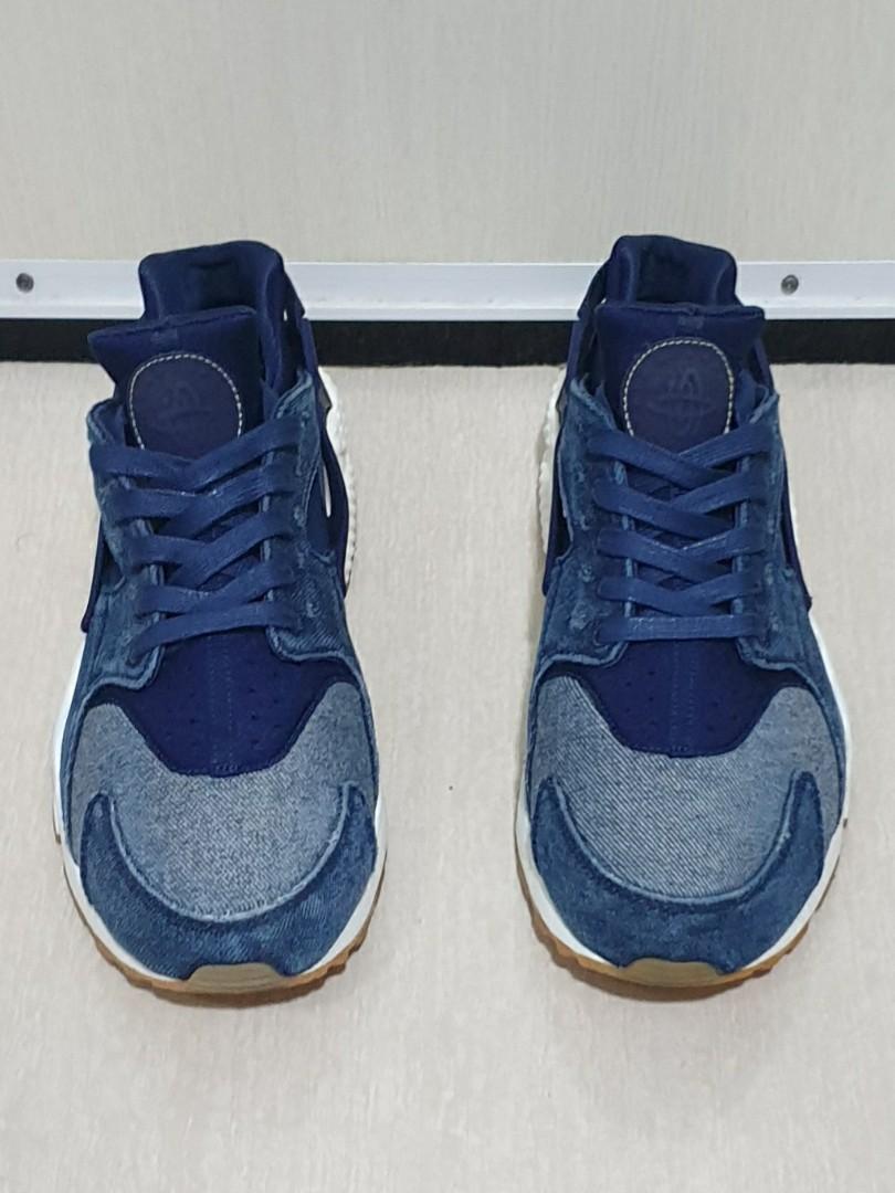 Nike sale huarache jean
