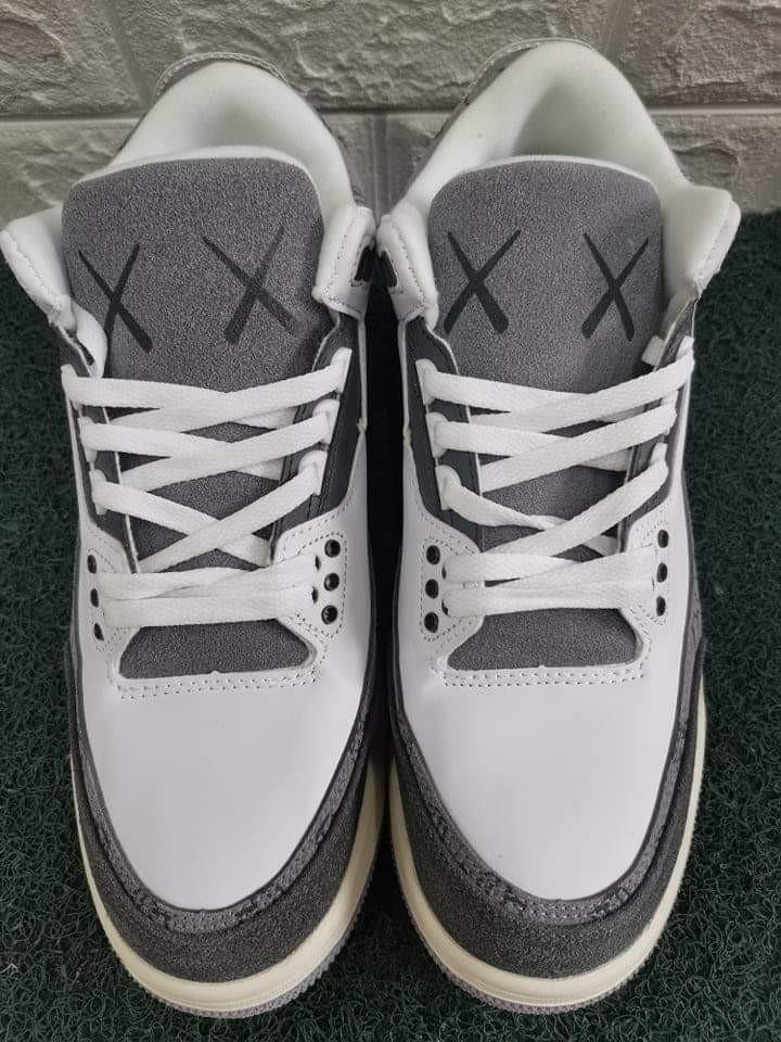 j3 wolf grey