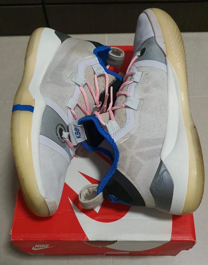 Kobe ad exodus cheap light pink