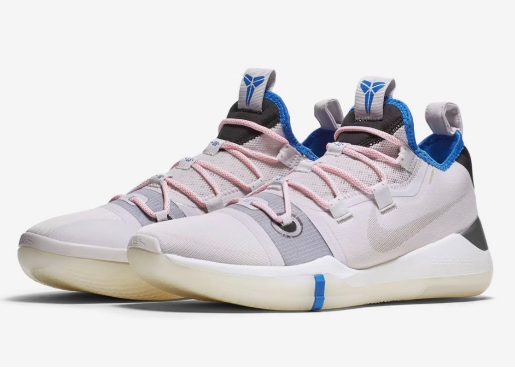 All pink kobes online