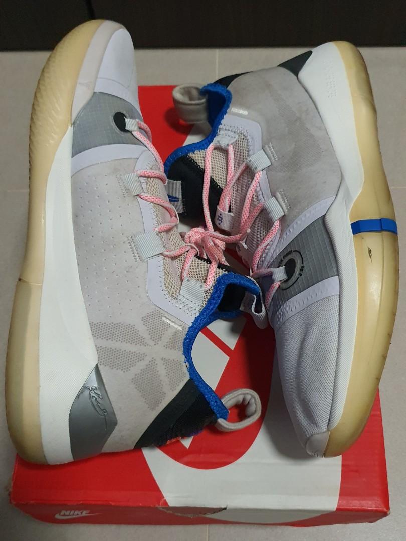 Kobe ad exodus light pink sales