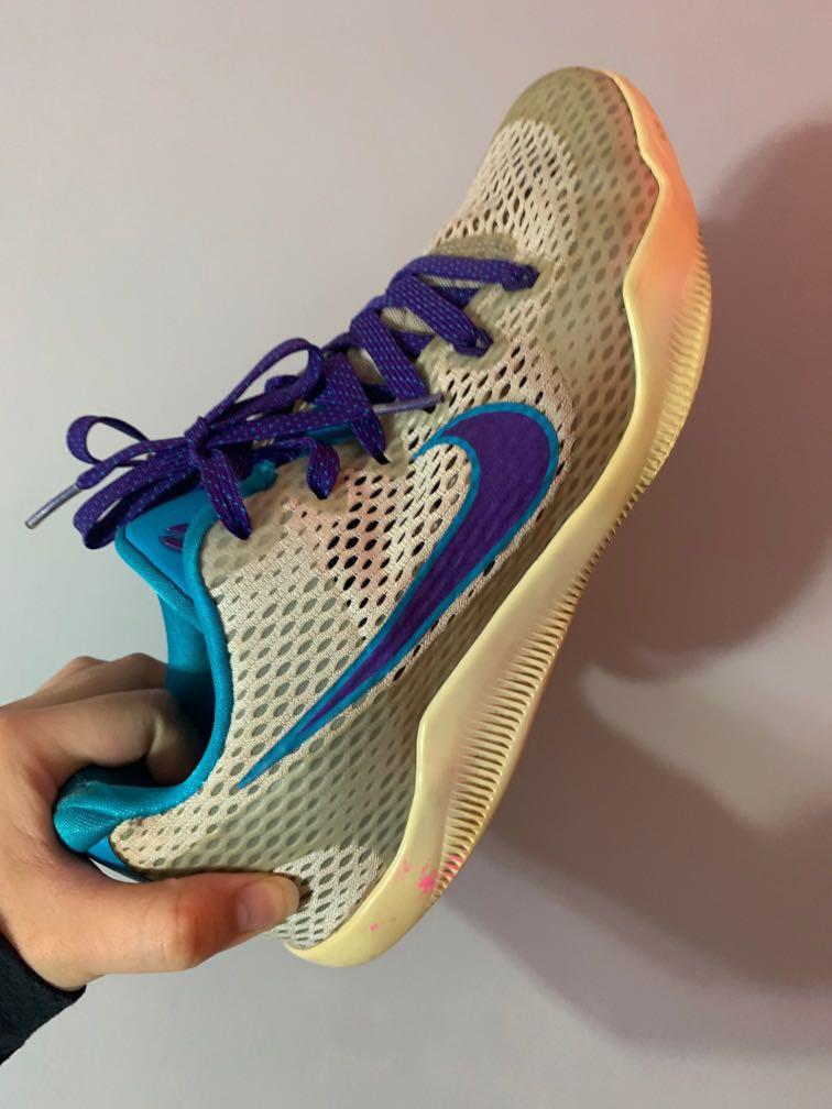 Kobe bryant 11 shoes hot sale