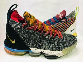 Lebron 16 malaysia clearance