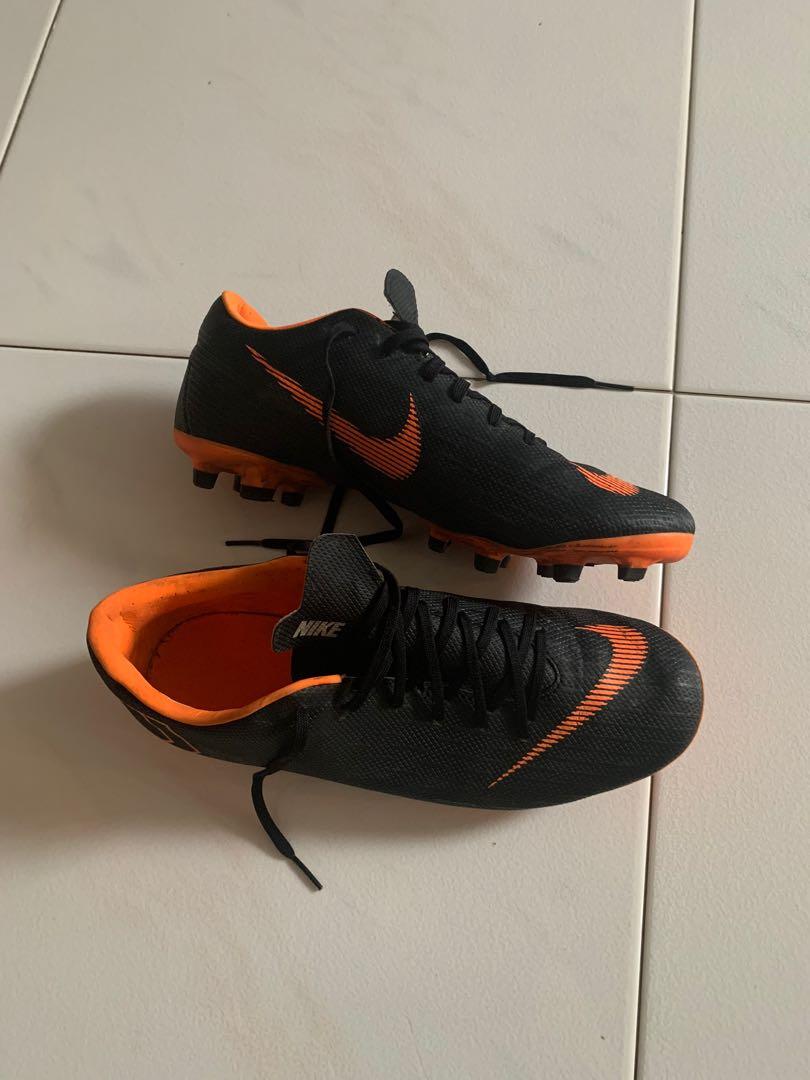 nike superfly 39