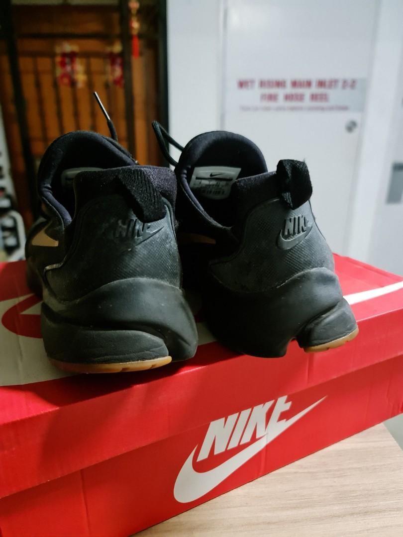 Nike Presto fly Men s Fashion Footwear Sneakers on Carousell