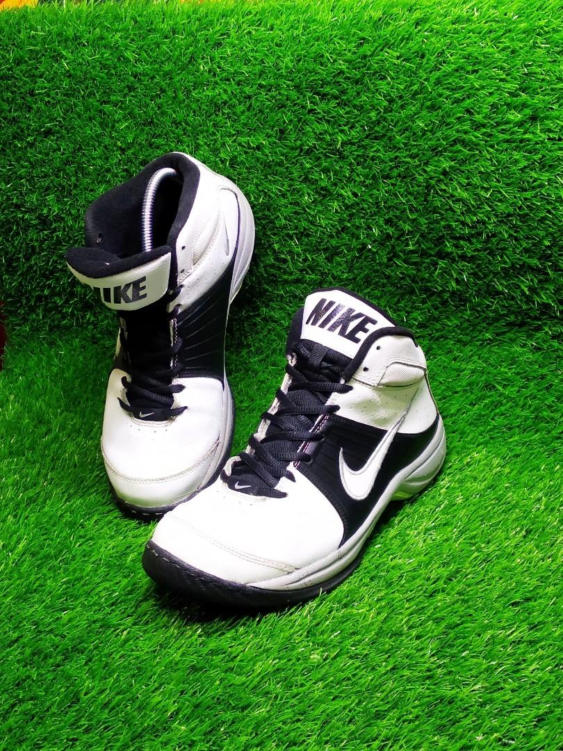 Nike overplay 2 top