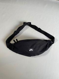 nike waistbag original new