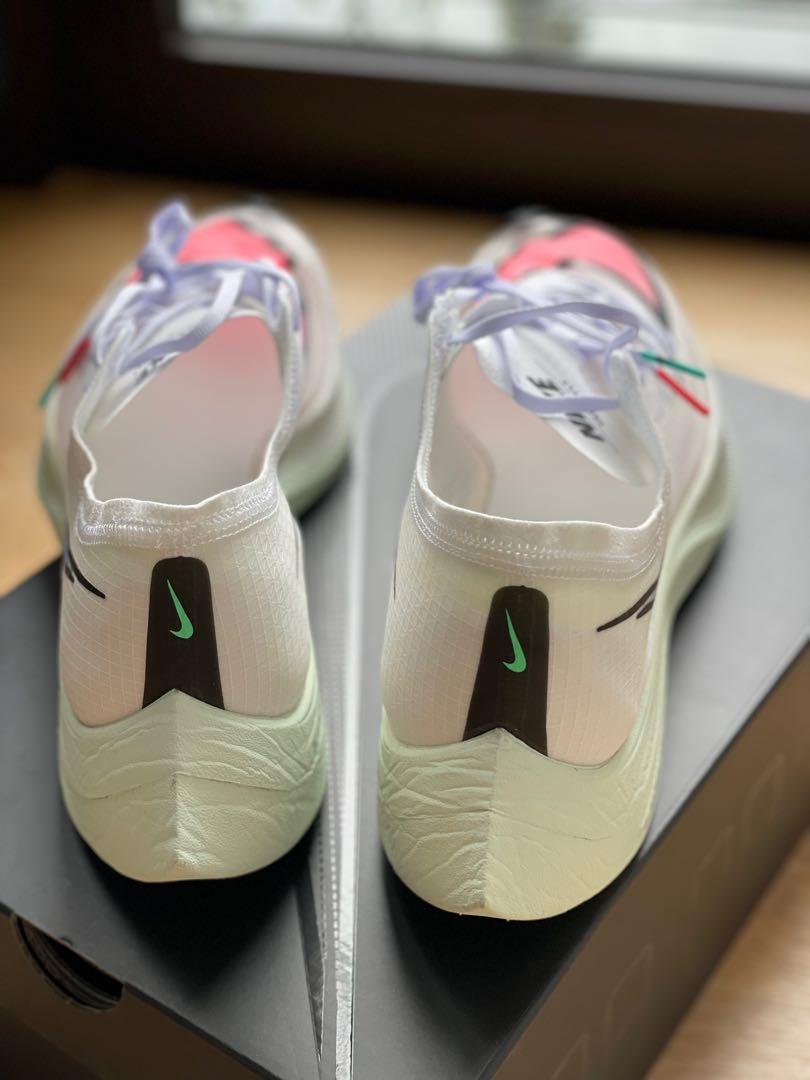 vaporfly olympic 2021