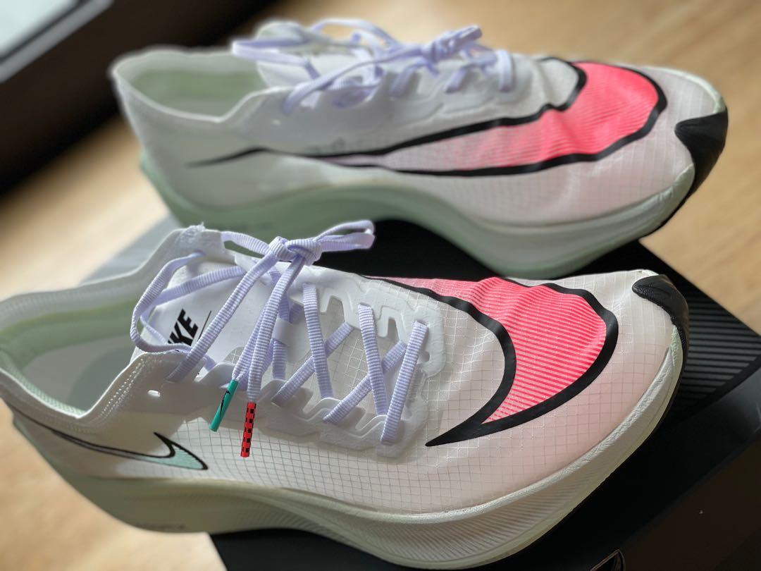 vaporfly olympic 2021