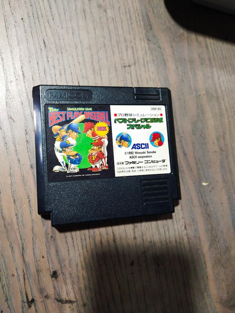 Nintendo Family Computer Japan Original (Category: Nintendo) located in Quezon City. Submitted by jpnvintageonline (Listing ID 1099178382, Image 3). Description: 400 each.