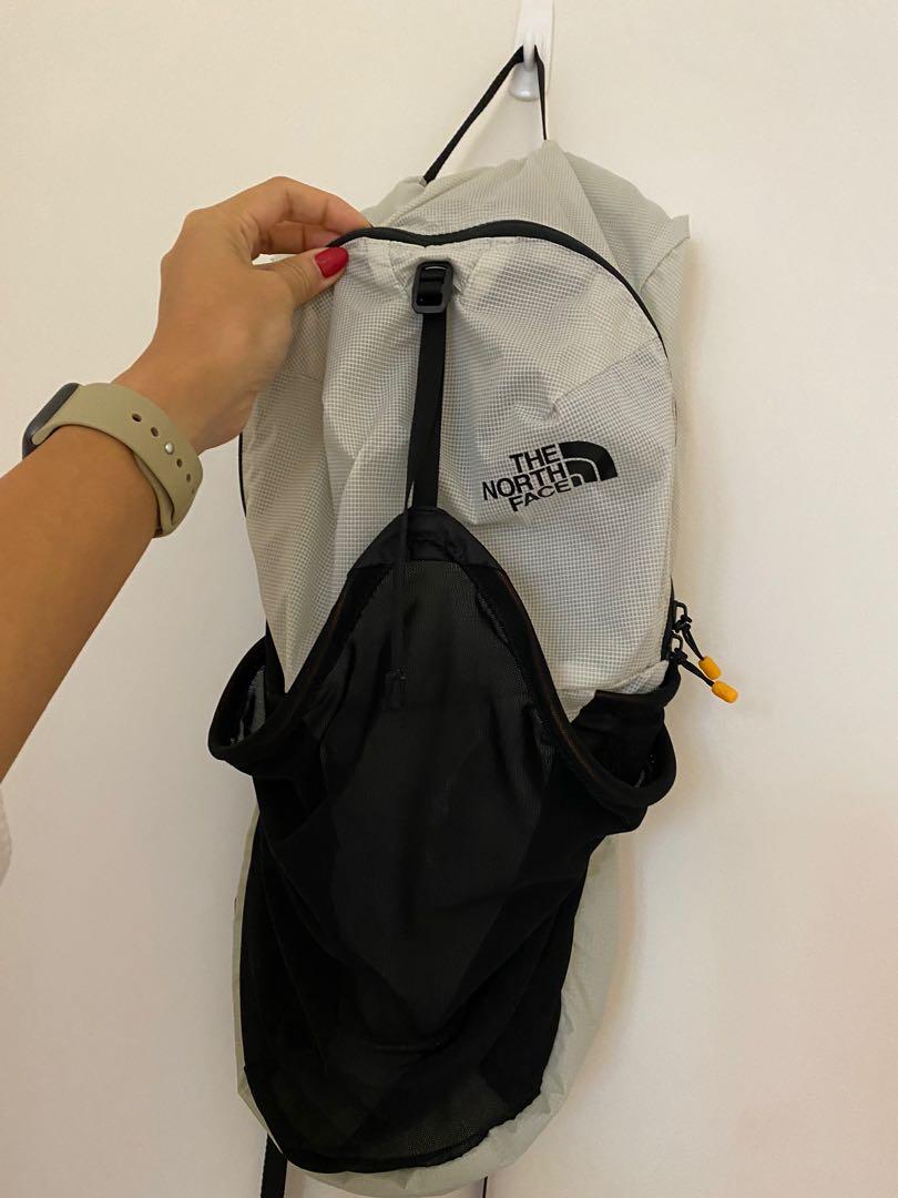 The north face lightweight backpack 2025