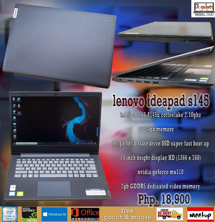Nvidia geforce cheap mx110 2gb precio
