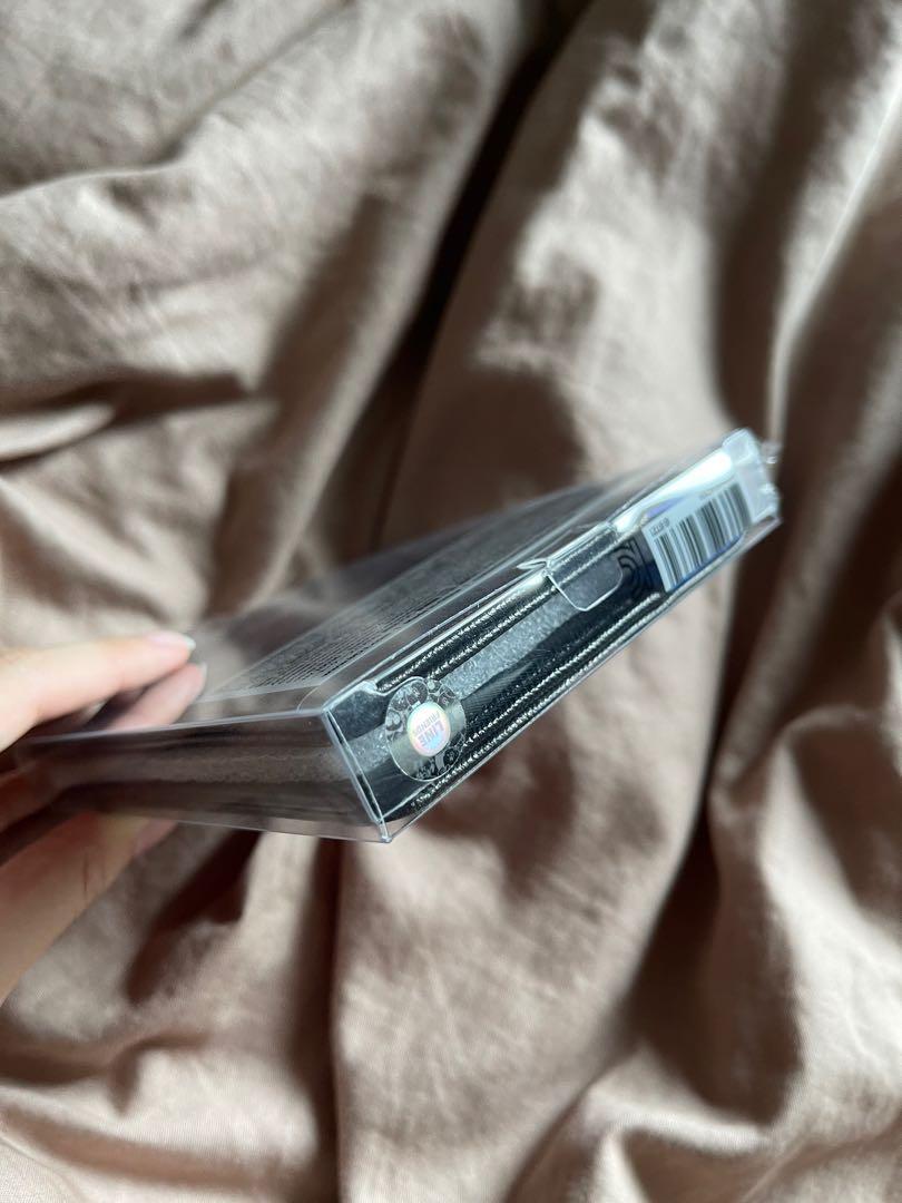 Official BT21 Tata Passport Case, Hobbies & Toys, Memorabilia