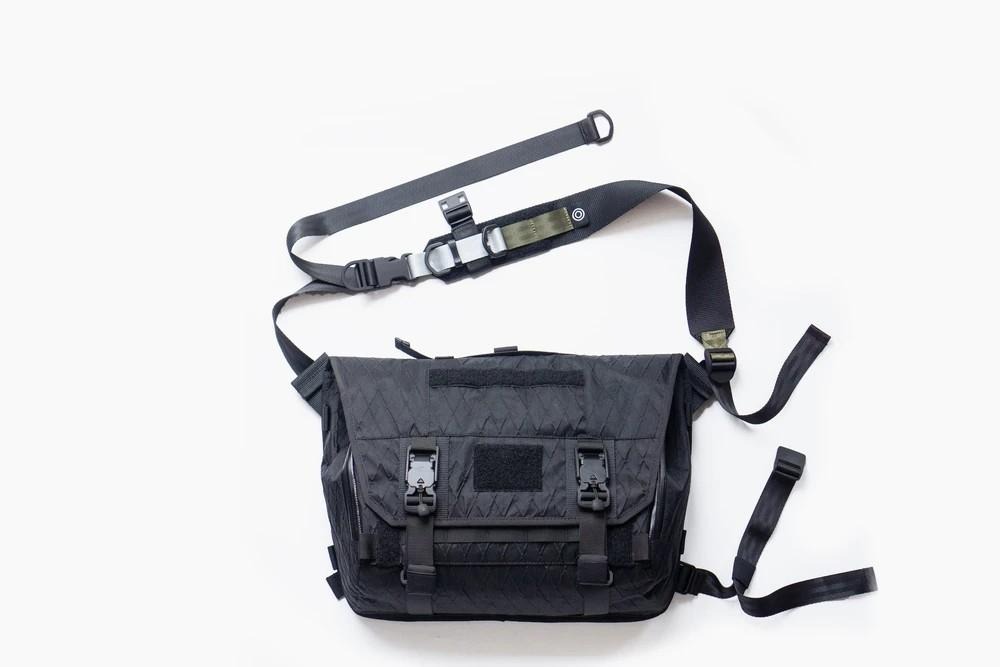 Orbit Gear R221 VB-WXBK ADV Black Phoenix VB, Men's Fashion, Bags ...