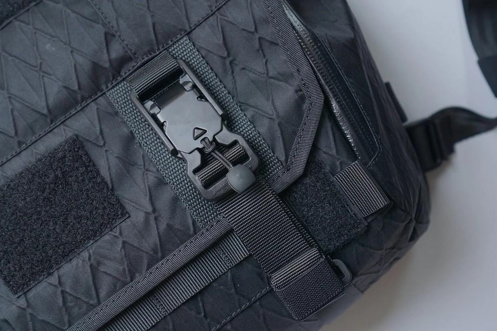 Orbit Gear R221 VB-WXBK ADV Black Phoenix VB, Men's Fashion, Bags ...