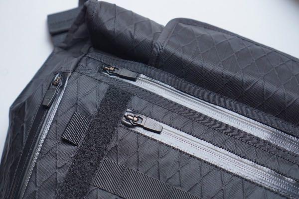 Orbit Gear R221 VB-WXBK ADV Black Phoenix VB, Men's Fashion, Bags ...