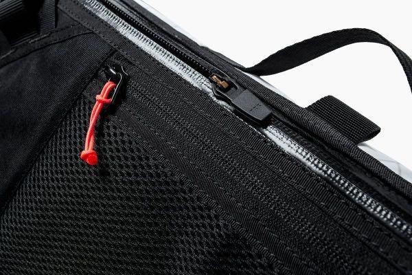 Orbit Gear R221 VB-WXBK ADV Black Phoenix VB, Men's Fashion, Bags ...