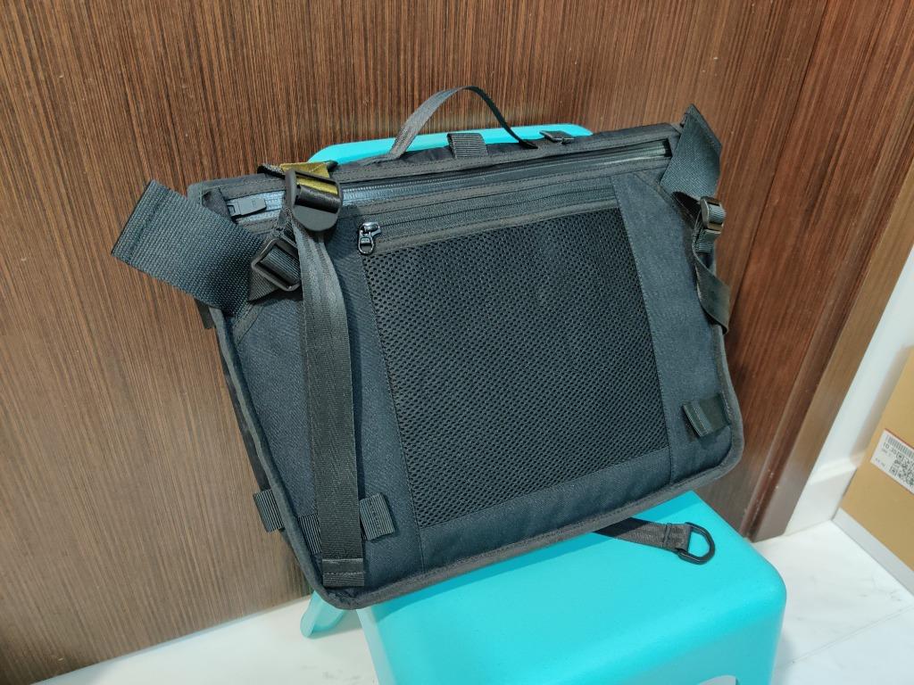 Orbit Gear R221 VB-WXBK ADV Black Phoenix VB, Men's Fashion, Bags ...