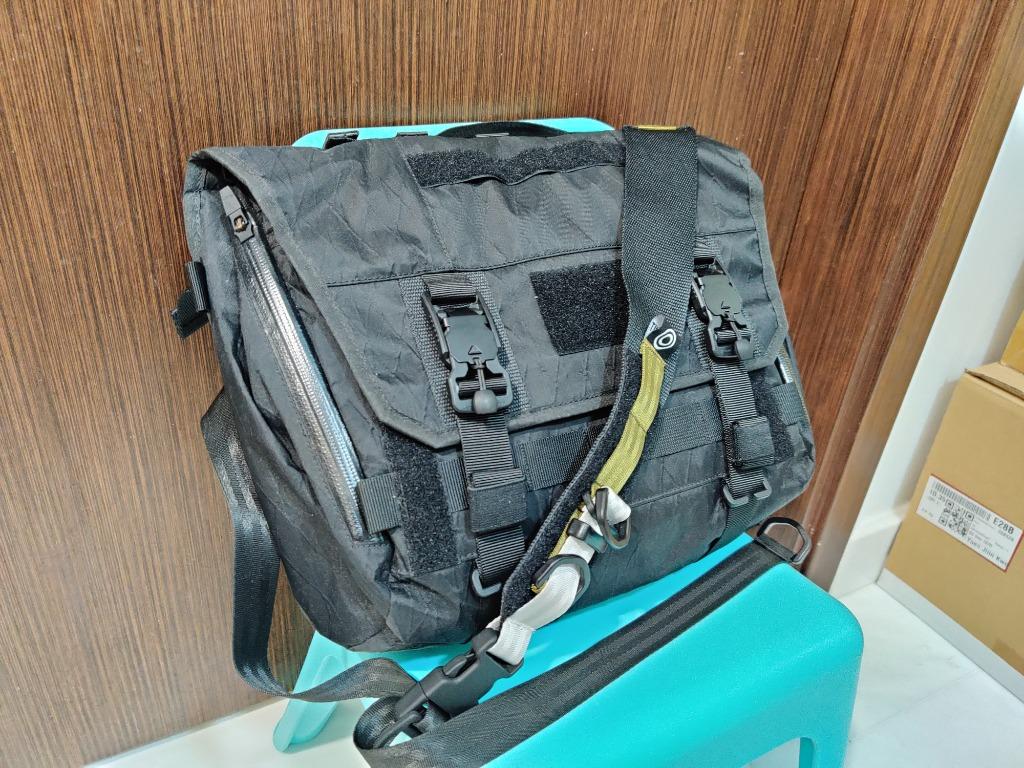 Orbit Gear R221 VB-WXBK ADV Black Phoenix VB, Men's Fashion, Bags ...
