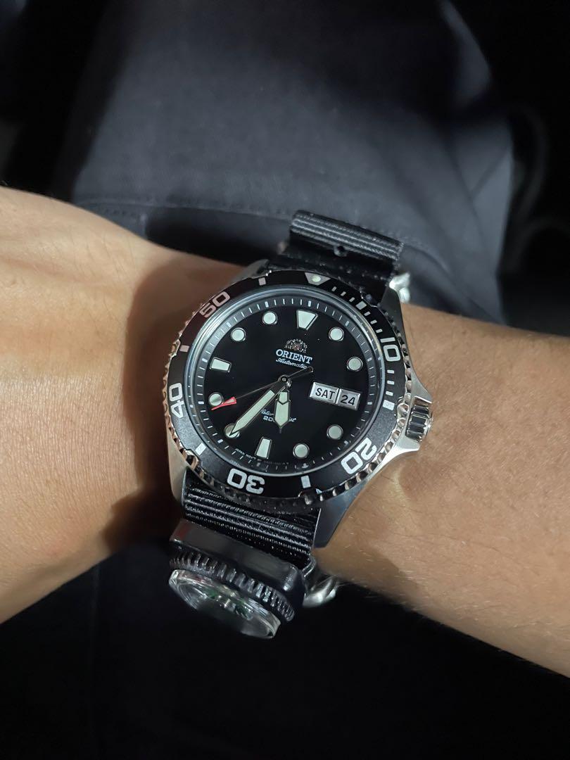 Faa02007b9 orient on sale